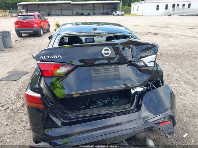 Nissan Altima 2.5 Sr 2019 1N4BL4CV2KC215840 Image 6