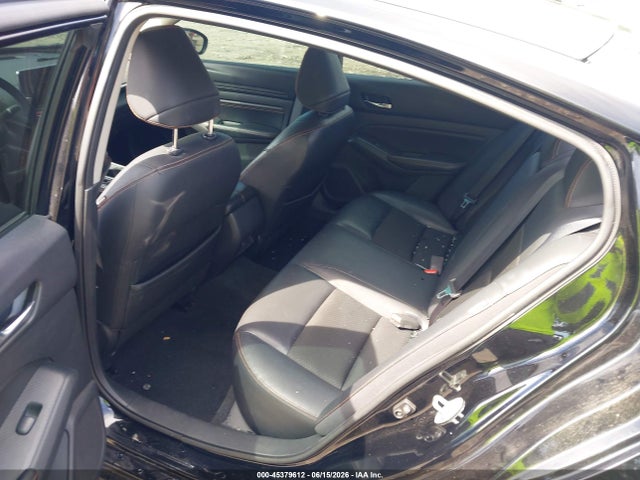 Nissan Altima 2.5 Sr 2019 1N4BL4CV2KC215840 Image 8