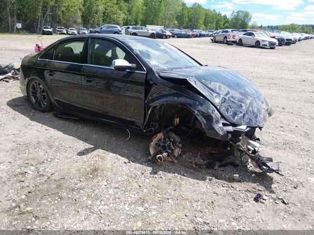 Aukcja sprzedaży 2013 Audi S4 3.0t Premium Plus, vin: WAUBGAFL0DA168844, numer aukcji: 45379613