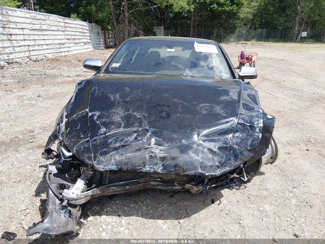Aukcja sprzedaży 2013 Audi S4 3.0t Premium Plus, vin: WAUBGAFL0DA168844, numer aukcji: 45379613