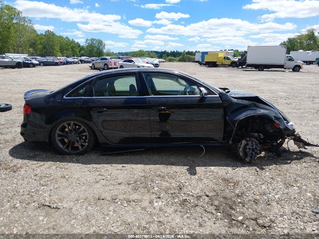 Aukcja sprzedaży 2013 Audi S4 3.0t Premium Plus, vin: WAUBGAFL0DA168844, numer aukcji: 45379613
