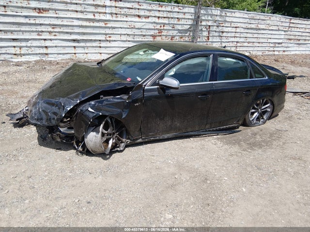 Aukcja sprzedaży 2013 Audi S4 3.0t Premium Plus, vin: WAUBGAFL0DA168844, numer aukcji: 45379613