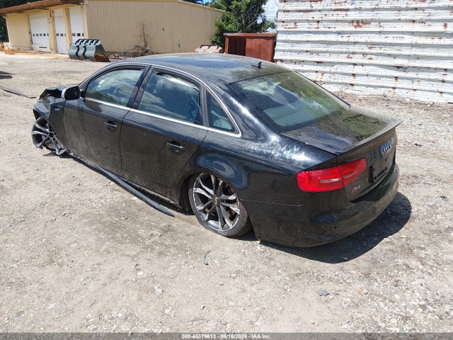Aukcja sprzedaży 2013 Audi S4 3.0t Premium Plus, vin: WAUBGAFL0DA168844, numer aukcji: 45379613