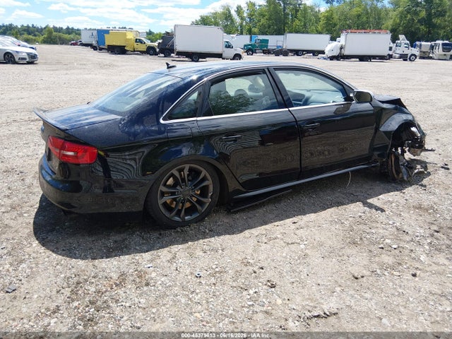 Aukcja sprzedaży 2013 Audi S4 3.0t Premium Plus, vin: WAUBGAFL0DA168844, numer aukcji: 45379613