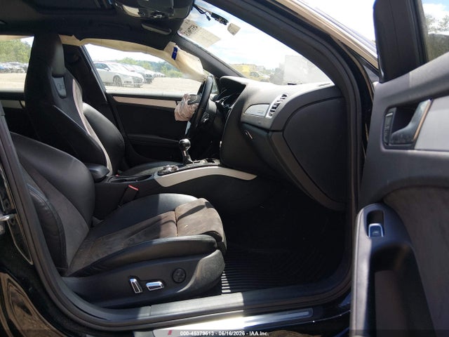 Aukcja sprzedaży 2013 Audi S4 3.0t Premium Plus, vin: WAUBGAFL0DA168844, numer aukcji: 45379613
