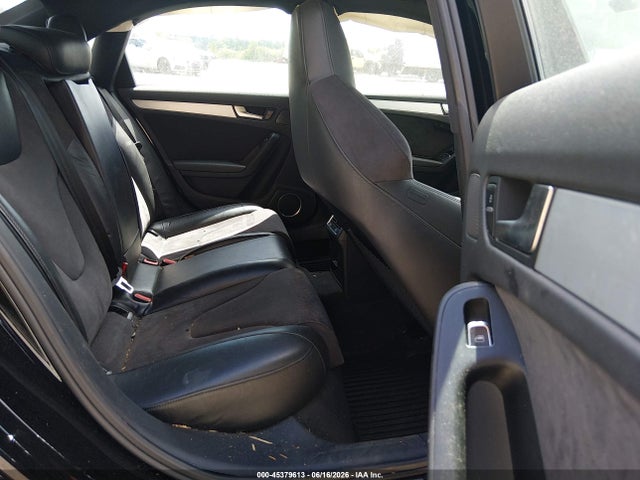 Aukcja sprzedaży 2013 Audi S4 3.0t Premium Plus, vin: WAUBGAFL0DA168844, numer aukcji: 45379613