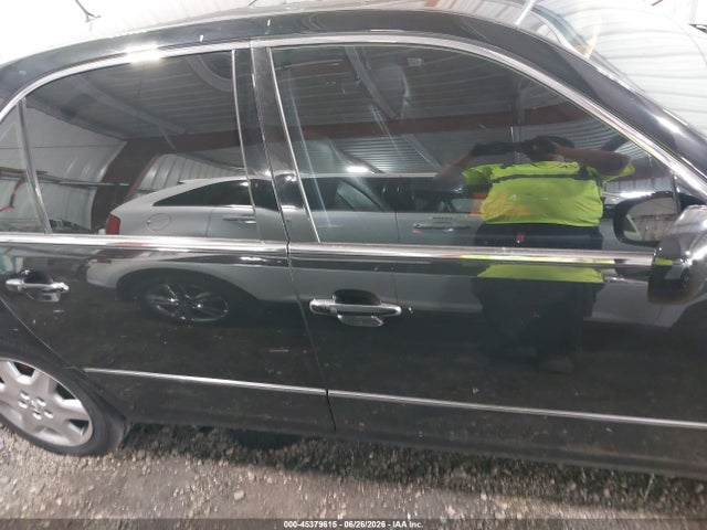 Aukcja sprzedaży 2005 Lexus Ls 430, vin: JTHBN36F250175489, numer aukcji: 45379615