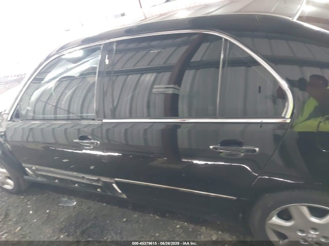 Aukcja sprzedaży 2005 Lexus Ls 430, vin: JTHBN36F250175489, numer aukcji: 45379615