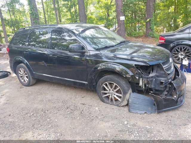 Aukcja sprzedaży 2015 Dodge Journey Sxt, vin: 3C4PDCBG0FT524792, numer aukcji: 45379621