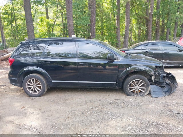 Auction sale of the 2015 Dodge Journey Sxt, vin: 3C4PDCBG0FT524792, lot number: 45379621