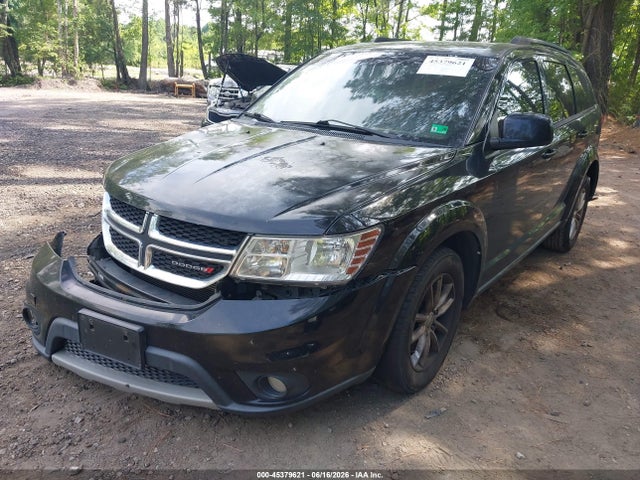 Auction sale of the 2015 Dodge Journey Sxt, vin: 3C4PDCBG0FT524792, lot number: 45379621