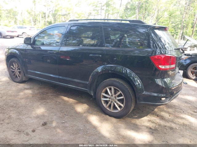 Aukcja sprzedaży 2015 Dodge Journey Sxt, vin: 3C4PDCBG0FT524792, numer aukcji: 45379621
