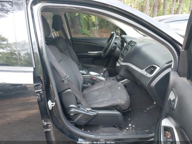 Auction sale of the 2015 Dodge Journey Sxt, vin: 3C4PDCBG0FT524792, lot number: 45379621