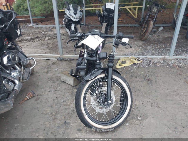 Aukcja sprzedaży 2007 Harley-davidson Xl1200 N, vin: 1HD1CZ3477K454550, numer aukcji: 45379623