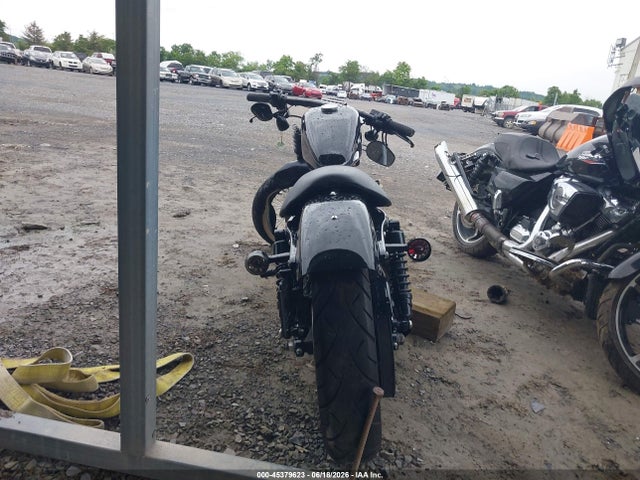Aukcja sprzedaży 2007 Harley-davidson Xl1200 N, vin: 1HD1CZ3477K454550, numer aukcji: 45379623