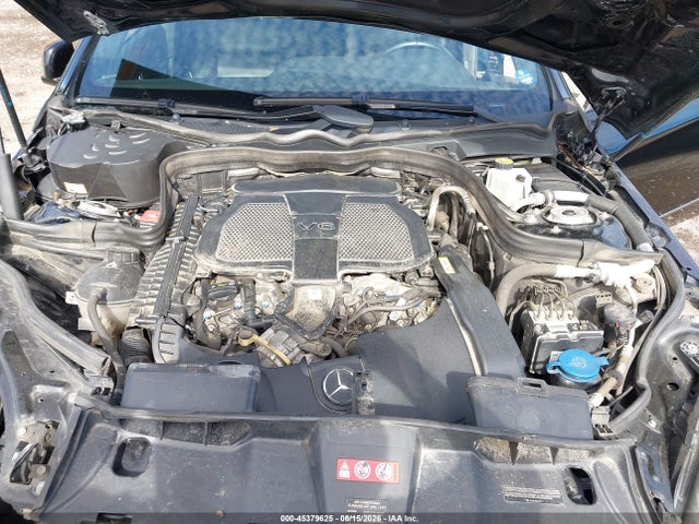 45379625 :رقم المزاد ، WDDHF8JB5DA764674 vin ، 2013 Mercedes-benz E 350 4matic مزاد بيع