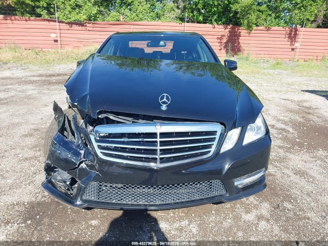 45379625 :رقم المزاد ، WDDHF8JB5DA764674 vin ، 2013 Mercedes-benz E 350 4matic مزاد بيع