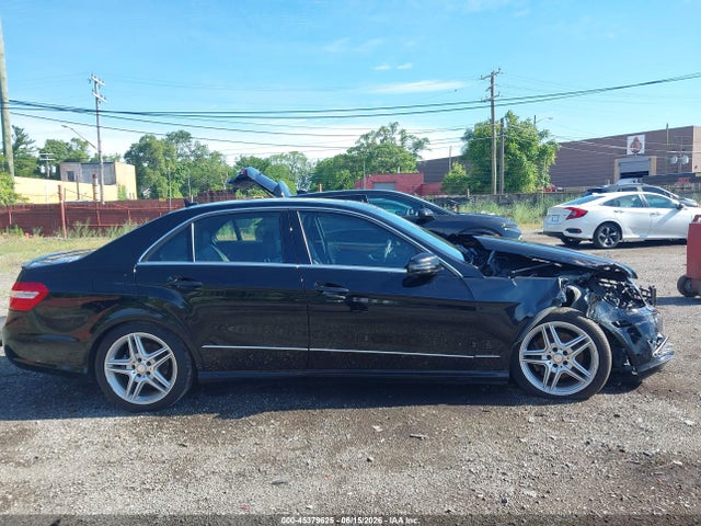 Продаж на аукціоні авто 2013 Mercedes-benz E 350 4matic, vin: WDDHF8JB5DA764674, номер лоту: 45379625
