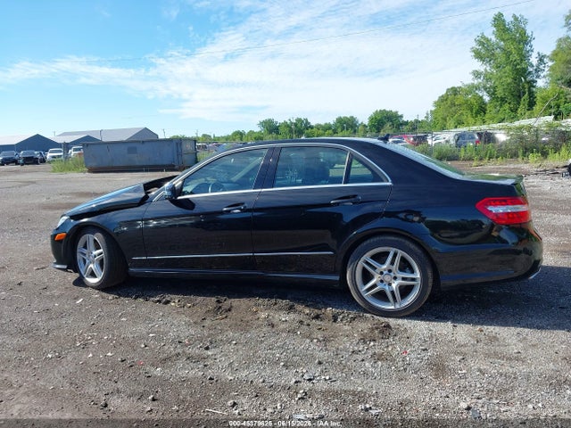 45379625 :رقم المزاد ، WDDHF8JB5DA764674 vin ، 2013 Mercedes-benz E 350 4matic مزاد بيع