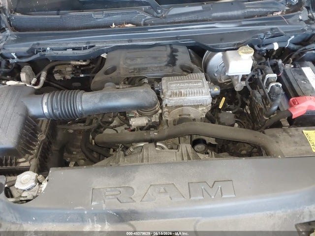 Aukcja sprzedaży 2024 Ram 1500 Laramie  4x4 5'7 Box, vin: 1C6SRFJT1RN196743, numer aukcji: 45379629