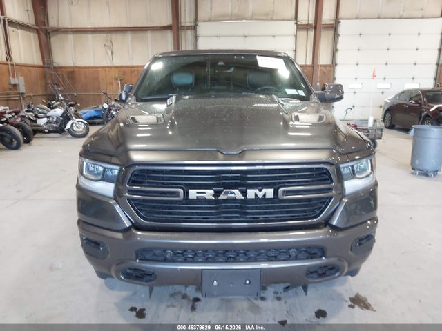 Aukcja sprzedaży 2024 Ram 1500 Laramie  4x4 5'7 Box, vin: 1C6SRFJT1RN196743, numer aukcji: 45379629