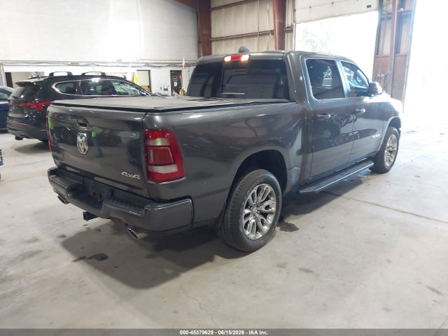 Aukcja sprzedaży 2024 Ram 1500 Laramie  4x4 5'7 Box, vin: 1C6SRFJT1RN196743, numer aukcji: 45379629