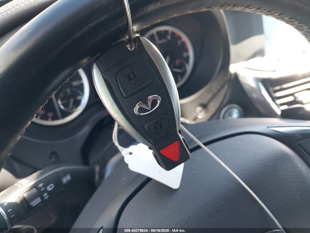 Aukcja sprzedaży 2019 Infiniti Qx30 Luxe, vin: SJKCH5CP6KA007220, numer aukcji: 45379634