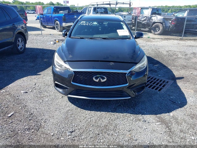 Aukcja sprzedaży 2019 Infiniti Qx30 Luxe, vin: SJKCH5CP6KA007220, numer aukcji: 45379634