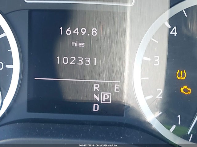 Aukcja sprzedaży 2019 Infiniti Qx30 Luxe, vin: SJKCH5CP6KA007220, numer aukcji: 45379634
