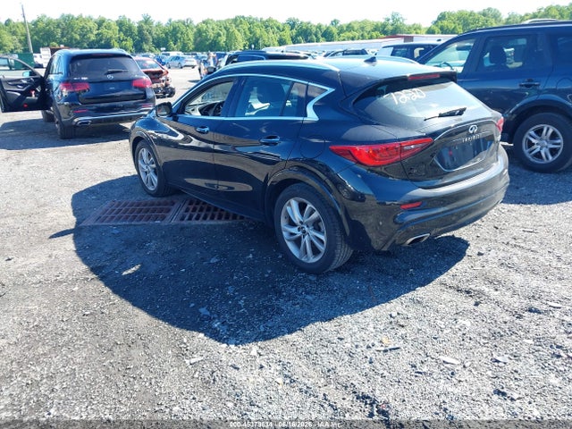 Aukcja sprzedaży 2019 Infiniti Qx30 Luxe, vin: SJKCH5CP6KA007220, numer aukcji: 45379634