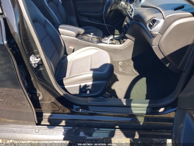 Aukcja sprzedaży 2019 Infiniti Qx30 Luxe, vin: SJKCH5CP6KA007220, numer aukcji: 45379634