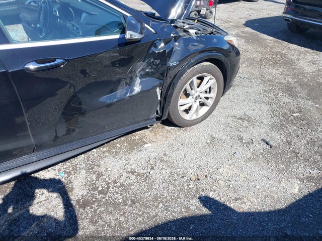 Aukcja sprzedaży 2019 Infiniti Qx30 Luxe, vin: SJKCH5CP6KA007220, numer aukcji: 45379634