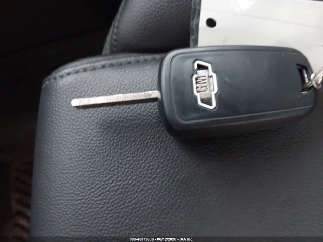 Chevrolet Impala 2lt 2016 2G1115S33G9115139 Image 11
