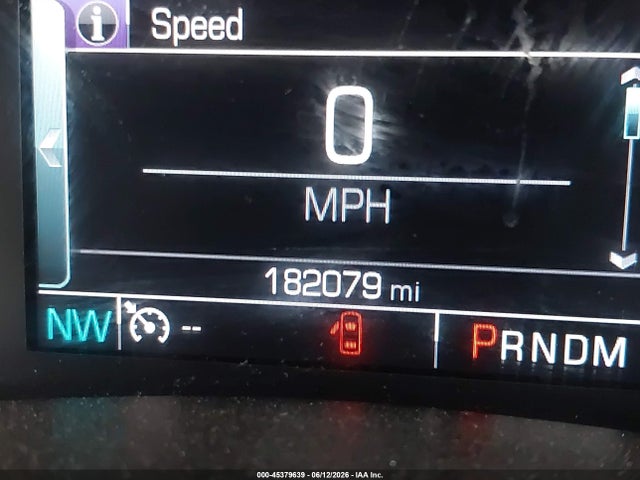 Chevrolet Impala 2lt 2016 2G1115S33G9115139 Image 15