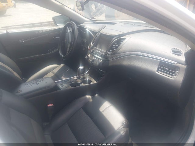 Chevrolet Impala 2lt 2016 2G1115S33G9115139 Image 5