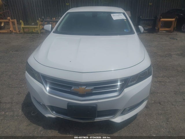 Chevrolet Impala 2lt 2016 2G1115S33G9115139 Image 6