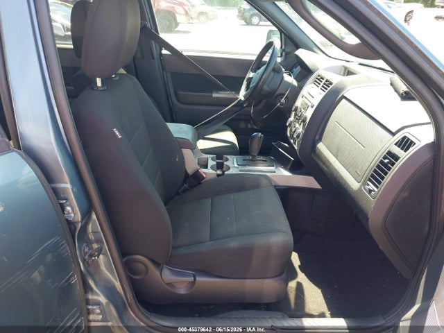 Aukcja sprzedaży 2010 Ford Escape Xlt, vin: 1FMCU0D74AKA53407, numer aukcji: 45379642