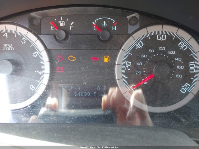 Aukcja sprzedaży 2010 Ford Escape Xlt, vin: 1FMCU0D74AKA53407, numer aukcji: 45379642