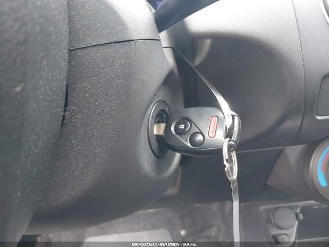 Auction sale of the 2007 Honda Fit Sport, vin: JHMGD38617S031073, lot number: 45379643