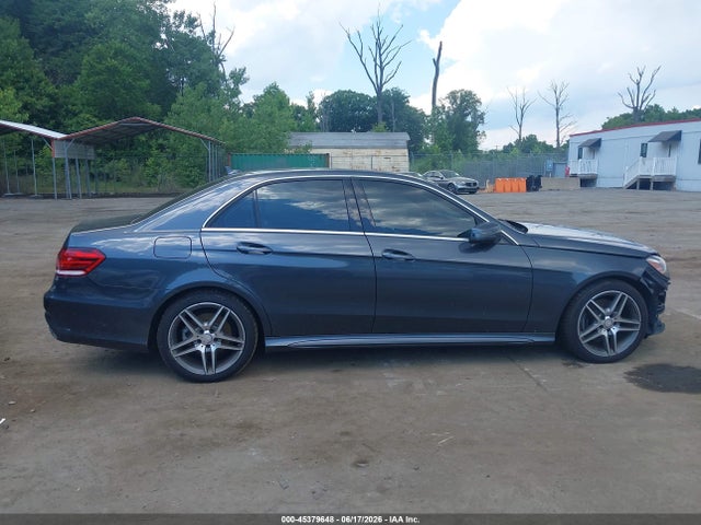 Продаж на аукціоні авто 2014 Mercedes-benz E 350 4matic, vin: WDDHF8JB8EA970542, номер лоту: 45379648