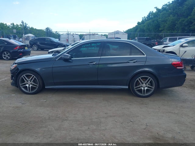 Продаж на аукціоні авто 2014 Mercedes-benz E 350 4matic, vin: WDDHF8JB8EA970542, номер лоту: 45379648