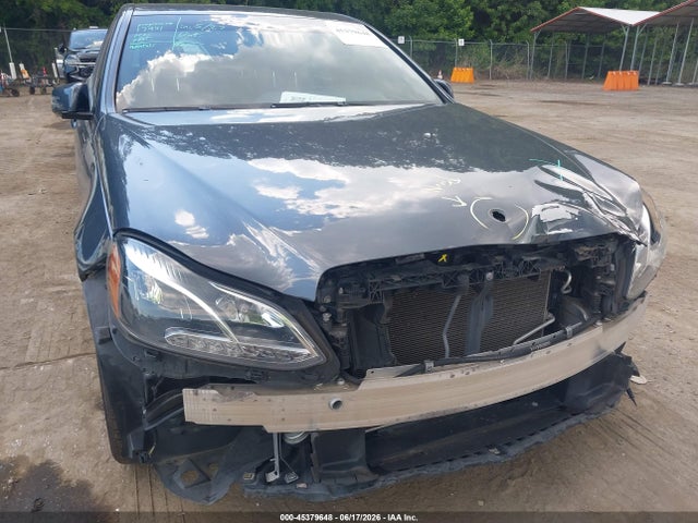 2014 Mercedes-benz E 350 4matic მანქანა იყიდება აუქციონზე, vin: WDDHF8JB8EA970542, აუქციონის ნომერი: 45379648