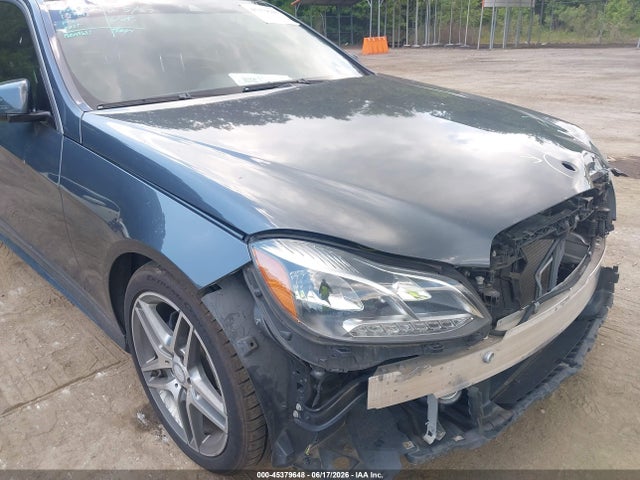 Продажа на аукционе авто 2014 Mercedes-benz E 350 4matic, vin: WDDHF8JB8EA970542, номер лота: 45379648