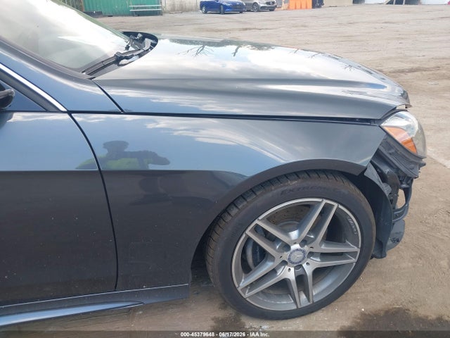 Продаж на аукціоні авто 2014 Mercedes-benz E 350 4matic, vin: WDDHF8JB8EA970542, номер лоту: 45379648