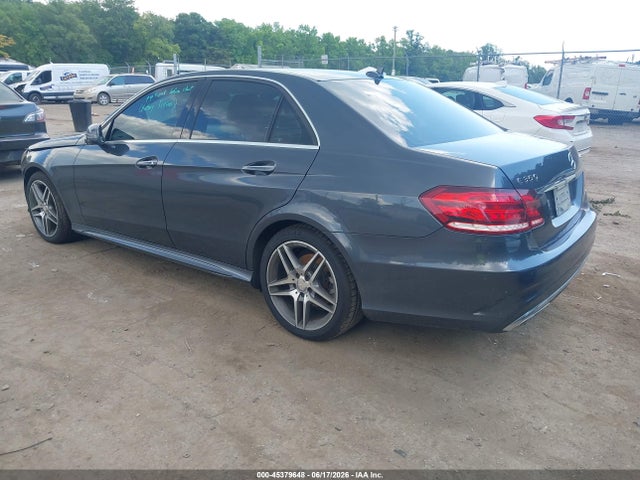Продаж на аукціоні авто 2014 Mercedes-benz E 350 4matic, vin: WDDHF8JB8EA970542, номер лоту: 45379648