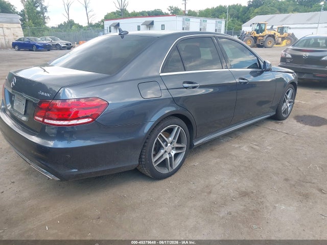 Продаж на аукціоні авто 2014 Mercedes-benz E 350 4matic, vin: WDDHF8JB8EA970542, номер лоту: 45379648
