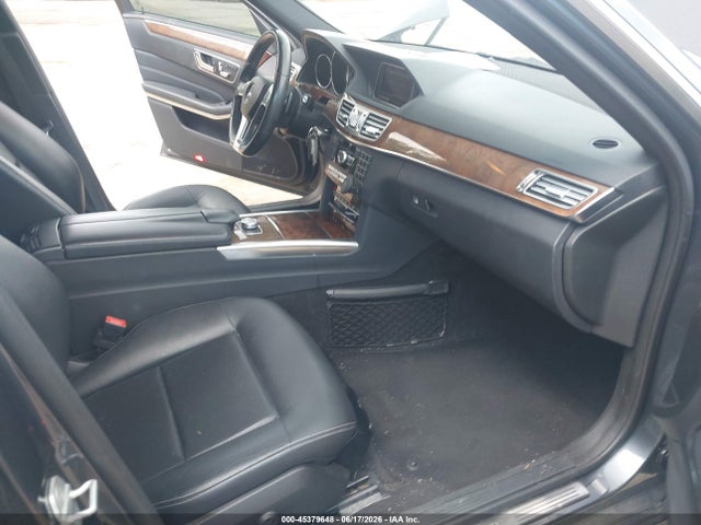 Продаж на аукціоні авто 2014 Mercedes-benz E 350 4matic, vin: WDDHF8JB8EA970542, номер лоту: 45379648