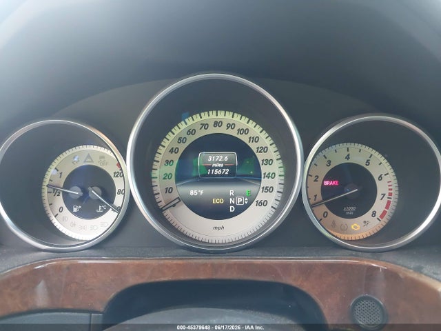 Продаж на аукціоні авто 2014 Mercedes-benz E 350 4matic, vin: WDDHF8JB8EA970542, номер лоту: 45379648