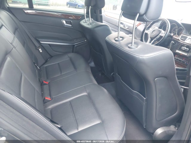 Продаж на аукціоні авто 2014 Mercedes-benz E 350 4matic, vin: WDDHF8JB8EA970542, номер лоту: 45379648