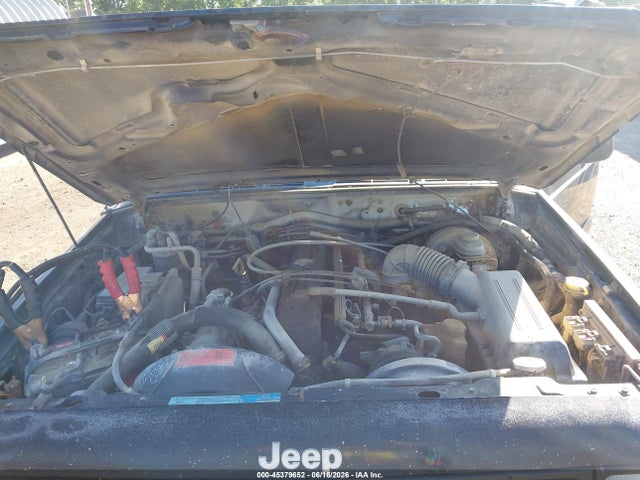 Продажа на аукционе авто 1999 Jeep Cherokee Classic/sport, vin: 1J4FF68S0XL586459, номер лота: 45379652
